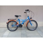 детски велосипед TARANTULA KIDS SPORT 20 цола SHIMANO NEXUS детски велосипед TARANTULA KIDS SPORT 20 цола SHIMANO NEXUS